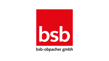 BSB Stickers klistremerker